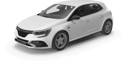 Zdjęcie samochodu Renault Megane