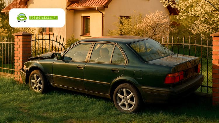 Uszkodzenie ogrodzenia przez pojazd odszkodowanie – jak je otrzymać?