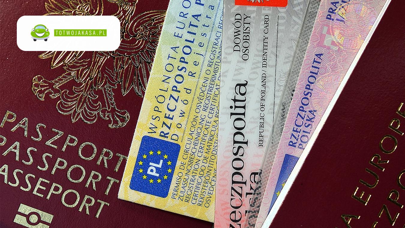 Wymiana dowodu rejestracyjnego – kiedy trzeba to zrobić i jak wygląda procedura?