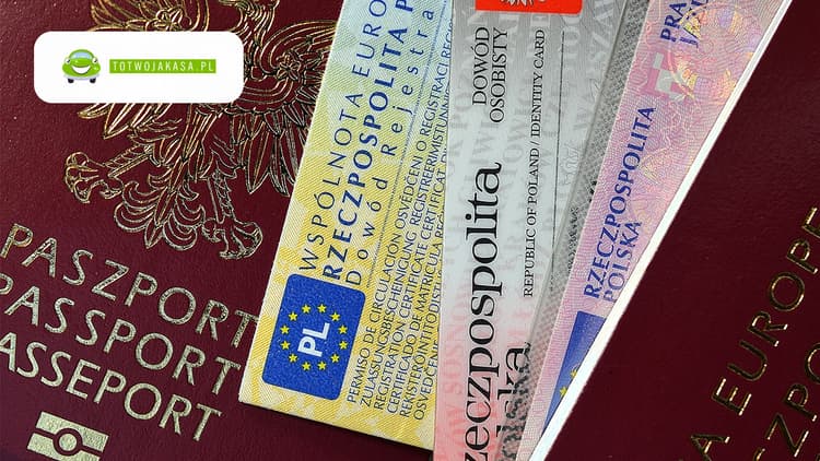 Wymiana dowodu rejestracyjnego – kiedy trzeba to zrobić i jak wygląda procedura?